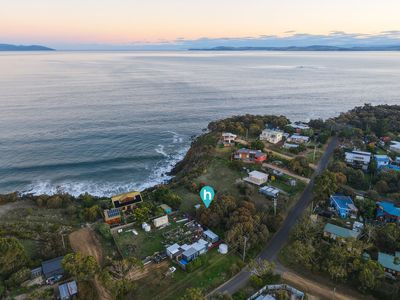 6 Riaweena Road, Dodges Ferry