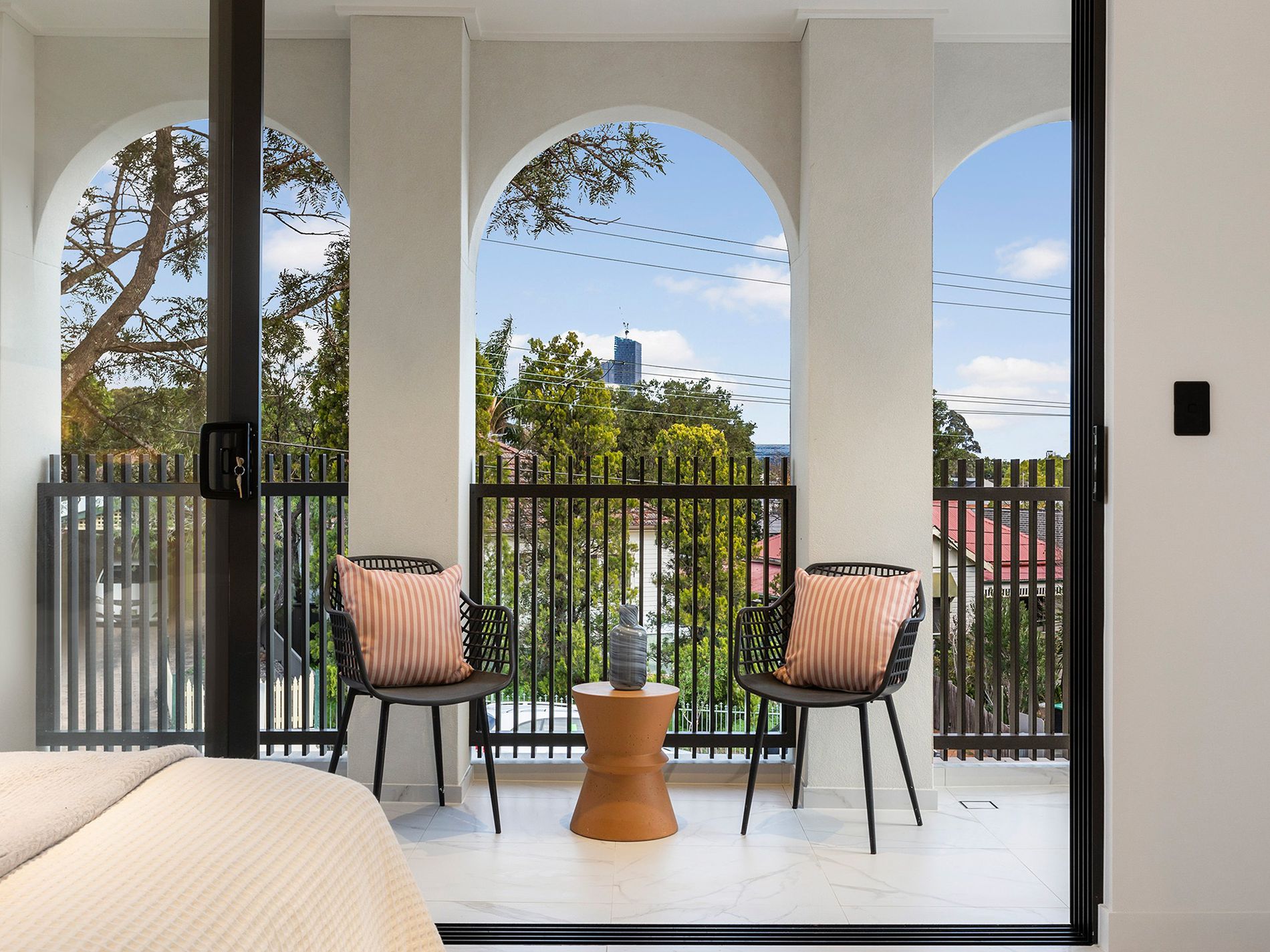 North Parramatta