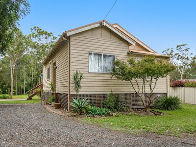 5 Victoria St, Windermere Park