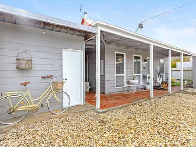 20 Ebden Street, Heathcote