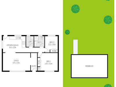 43 Reynolds Road, Noraville