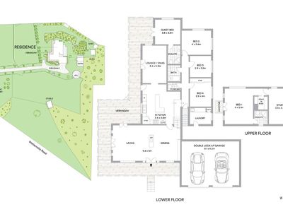 515 Wattamolla Road, Wattamolla