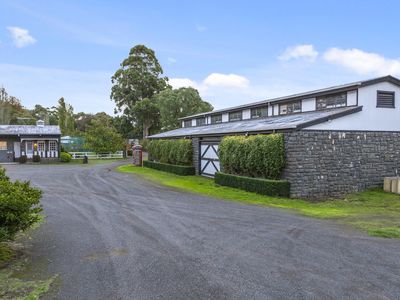 188 - 216 Mount Macedon Road, Macedon