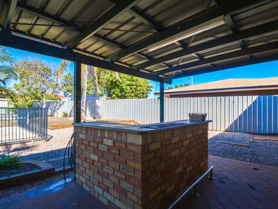 122 Sutherland Street, Port Hedland