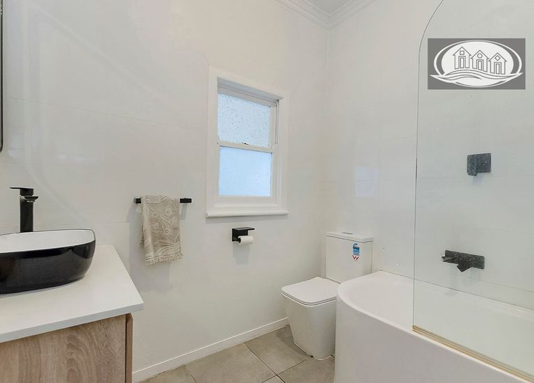 25 Patrick Street, Portland