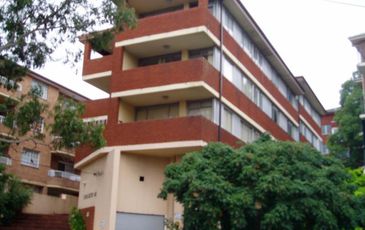9 / 45 Prince  St, Randwick