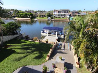 45 Elouera Crescent, Forster