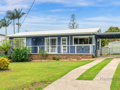 6 Edwin Avenue, Lake Conjola