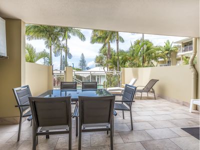222 / 180 Alexandra Parade, Alexandra Headland