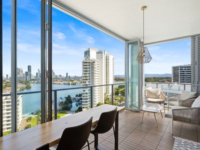 1601 / 4 COMO CRESCENT, Southport