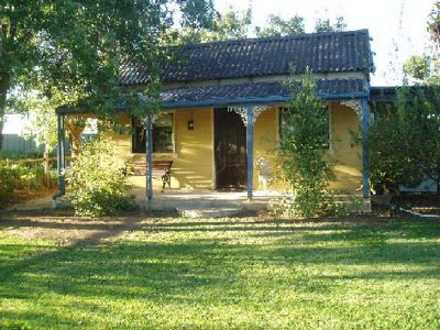52 MAIN STREET, Gunbower
