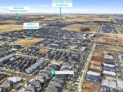 124 Sinclairs Road, Deanside