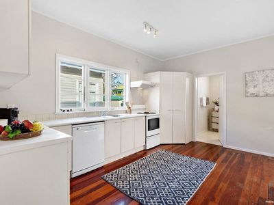 34 Rangiatea road, Epsom