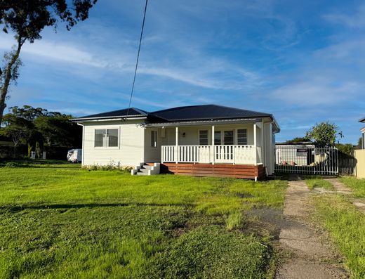 Conveniently Located Family Home
