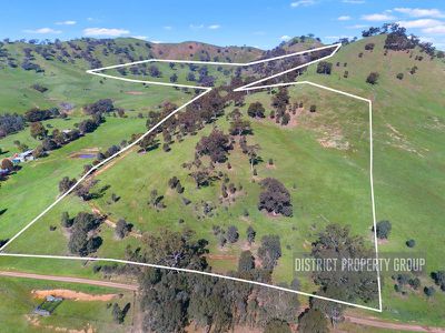 Lot CA106A, Lambing Gully Road, Bonnie Doon