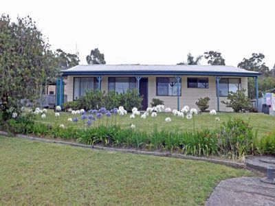 26 Lyra Drive, Lake Tabourie