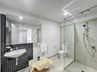 302 / 37 Palmerston Street, Carlton