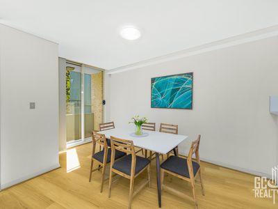 40 / 16-20 Mercer Street, Castle Hill