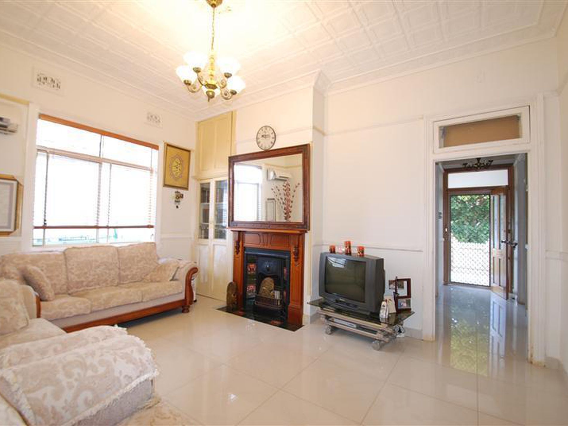 3 Goddard Street, Turrella