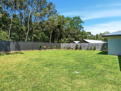 4  Horseshoe Court, Clifton Beach