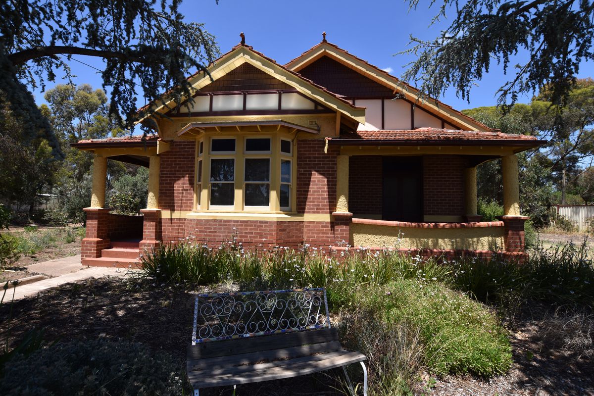 17 Parker Street, Rushworth