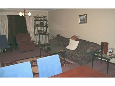 18 Kurrajong Crescent, Newman