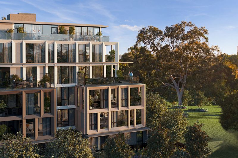 503 / 17 Dawes Avenue, Castle Hill