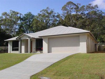 54 McKinnon Drive, Tewantin