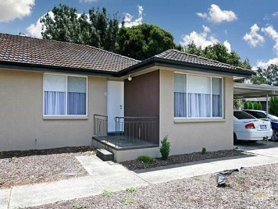 4 / 3-7 Harold Road, Springvale South