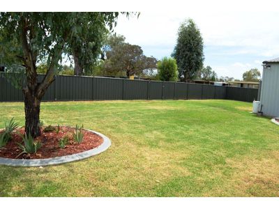 4 Chelmsford Street, Boggabri
