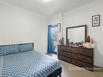 43 / 21 Third Avenue, Blacktown