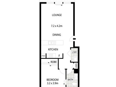 28 / 311 Flemington Road, Franklin
