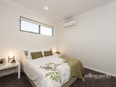 8 / 76 Waterloo Street, Joondanna