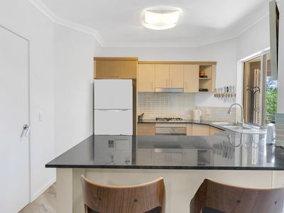 247 / 12 Gregory Street, Westcourt