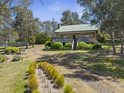 636 Old Tolmie Road, Barwite