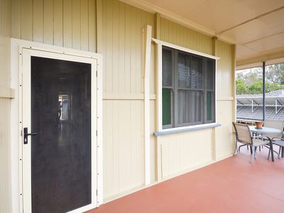 21 Caroline Street, Riverview