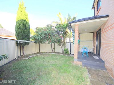 1 / 48 Olive Street, Condell Park