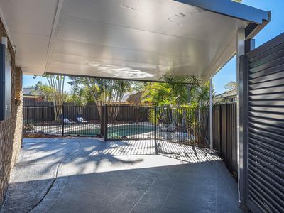 22 Wilkinson Crescent, Currumbin Waters
