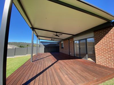 13 STEELE ROAD, Wodonga