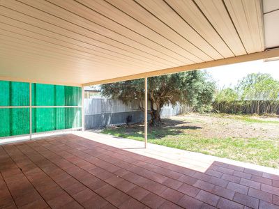 15 Elizabeth Street, Rosewater