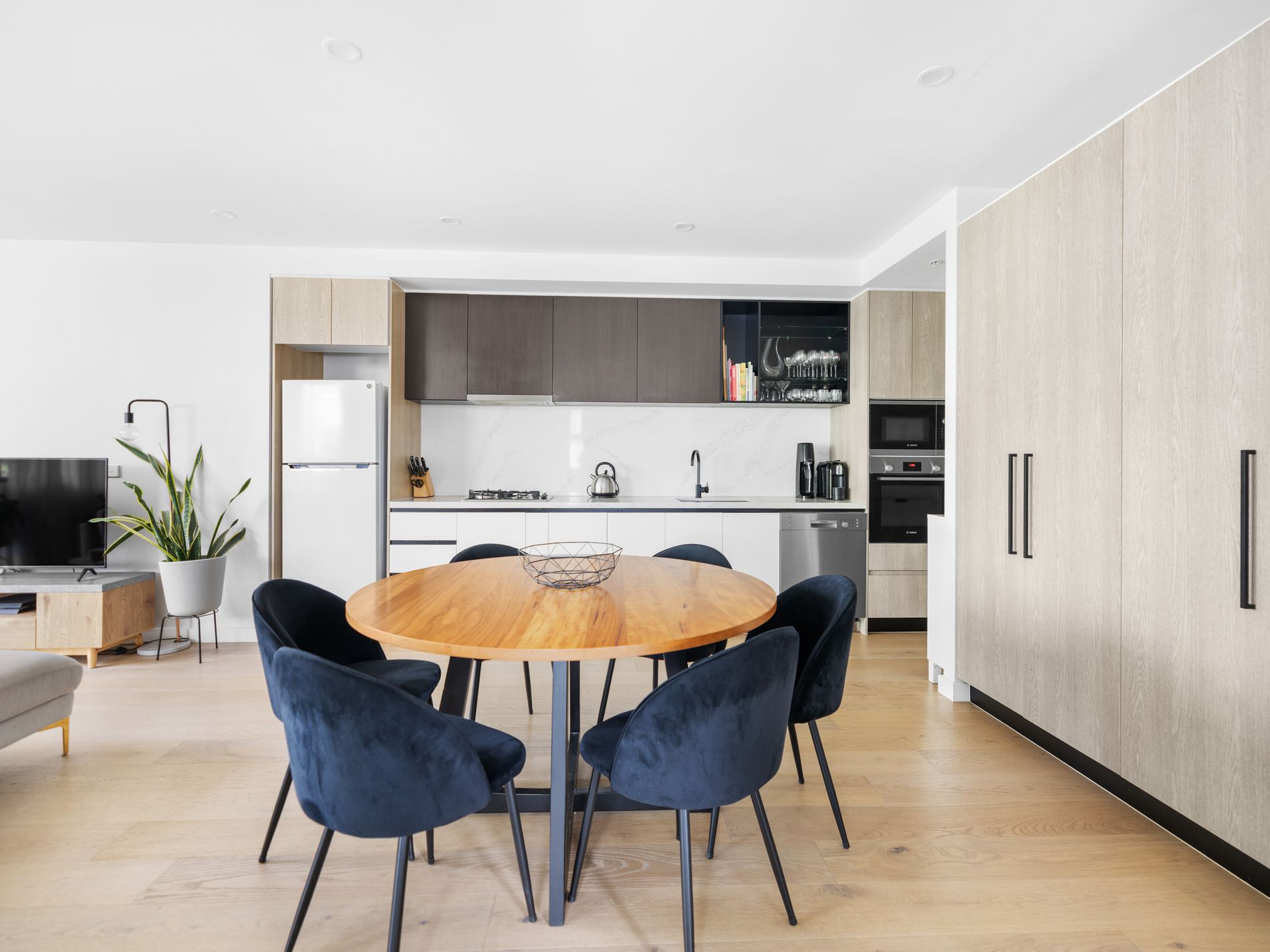 307 / 12 Napier Street, Footscray