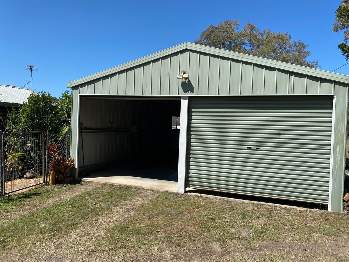 4 Zena Close, River Heads