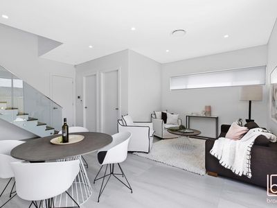 3 / 12 Armidale Street, The Entrance