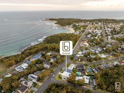 25 Bungary Road, Norah Head