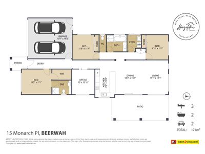 15 Monarch Place, Beerwah