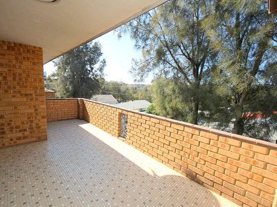 7 / 16-20 Dellwood Street, Bankstown