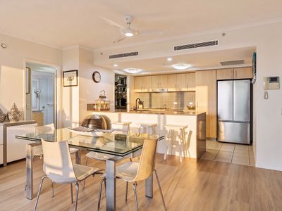 601 / 38 Mahogany Drive, Pelican Waters