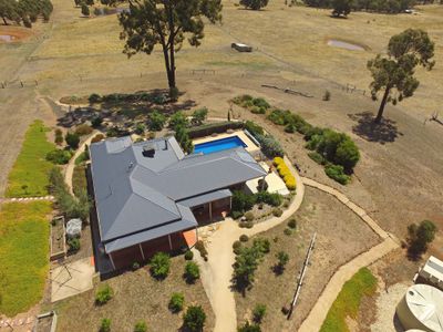 114 McLennan Road, Heathcote