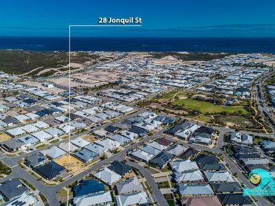 28  Jonquil Street, Eglinton