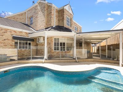 1B Killilan Rd, Applecross